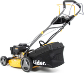 LIDER DK46N150E - 4in1 46cm ESTART SPRINKLING MOWER - OFFICIAL DISTRIBUTOR - AUTHORIZED LIDER DEALER