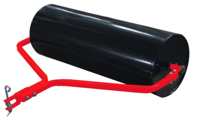 WALEC 90 PŁASKI DO TRAKTORKA OGRODOWY DO WALCOWANIA WAŁOWANIA TRAWY TRAWNIKA 91 cm / 90 kg OO-OTHSP45103