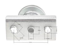 Žací adaptér Cedrus CEDKS48 CEDKS42 CEDKS53S-L CEDKS56S CEDKS53S-B CEDKS53S-L 480327