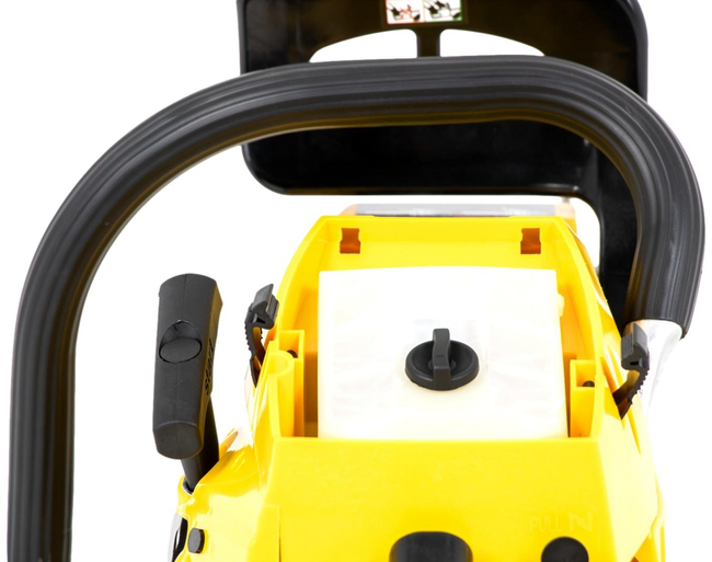 LIDER RG4616-B4 SPRINKLING LANDSCUTTING saw for wood 2.4 hp / 40 cm - OFFICIAL DISTRIBUTOR - AUTHORIZED LIDER DEALER