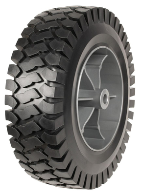 Kolo agregátu Loncin LC8000D-AS ORIGINÁLNÍ DÍL 660690026-0001