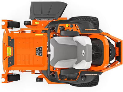 ARIENS IKON XD 42" ZERO-TRACK GRAVE MOWER ZERO TURN 107cm KAWASAKI 21 hp PREMIUM V-TWIN two cylinders 915340 - OFICIÁLNÍ DISTRIBUTOR - AUTORIZOVANÝ PRODEJCE ARIENS