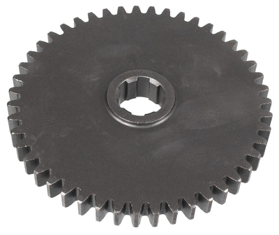 Cedrus soil planter GLX540 gear wheel 2118700003-0001