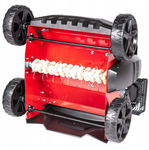 CEDRUS WR01 2v1 5,5 hp SPRINÁLNÍ VERTIKULÁTOR AREATOR 2v1 - EWIMAX - OFICIÁLNÍ DISTRIBUTOR - AUTORIZOVANÝ PRODEJCE CEDRUS