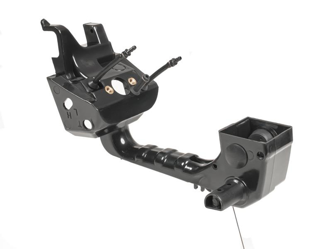 CEDRUS rear bracket kpl. cEDPS25-10T chainsaw