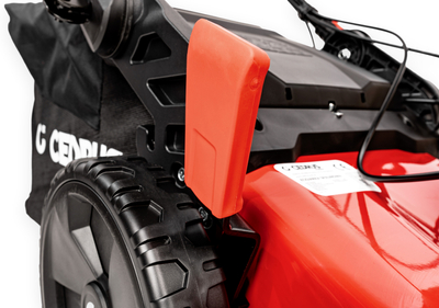 NAC KC621BS SPRINKLER SNOWSPRING PLOWER s pohonem 6,5 HP EWIMAX - Oficialní distributor - autorizovaný prodejce NAC