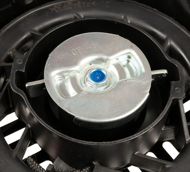 Rozrusznik Loncin ręczny LC170FS CZĘŚĆ ORYGINALNA 193500080-0003