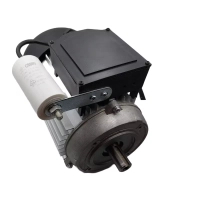 #55 ELEKTROMOTOR PRO STOLNÍ PILU NA DŘEVO DEDRA DED7726