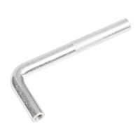 CEDRUS concrete trowel screw ZC01 540248