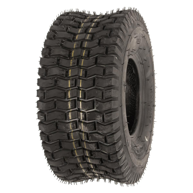 Přední pneumatika 15x6-6 Cedrus traktor C-TRAC-86MC C-TRAC-86MS C-TRAC-92HC C-TRAC-98HS C-TRAC-102HC 760134