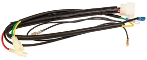 Loncin LC2P77F rectifier cable ORIGINAL PART 271280059-0001