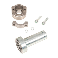 Weibang WB537SLC right-hand bearing set ORIGINAL PART Y065321SF