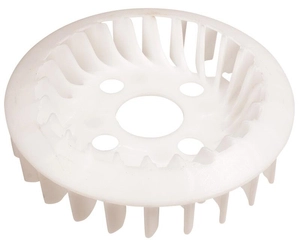 Łopatki wentylatora Loncin alternatora LC3500i CZĘŚĆ ORYGINALNA 660130007-0001