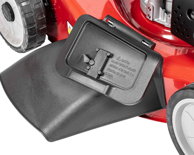 WEIBANG WB506SC 3W1 MOTORIZOVANÁ VERTIKÁLNÍ SEKAČKA 50cm - EWIMAX - OFICIÁLNÍ DISTRIBUTOR - AUTORIZOVANÝ PRODEJCE CEDRUS