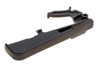 Blokada dźwigni gazu Husqvarna 340 345 350 PJ35056