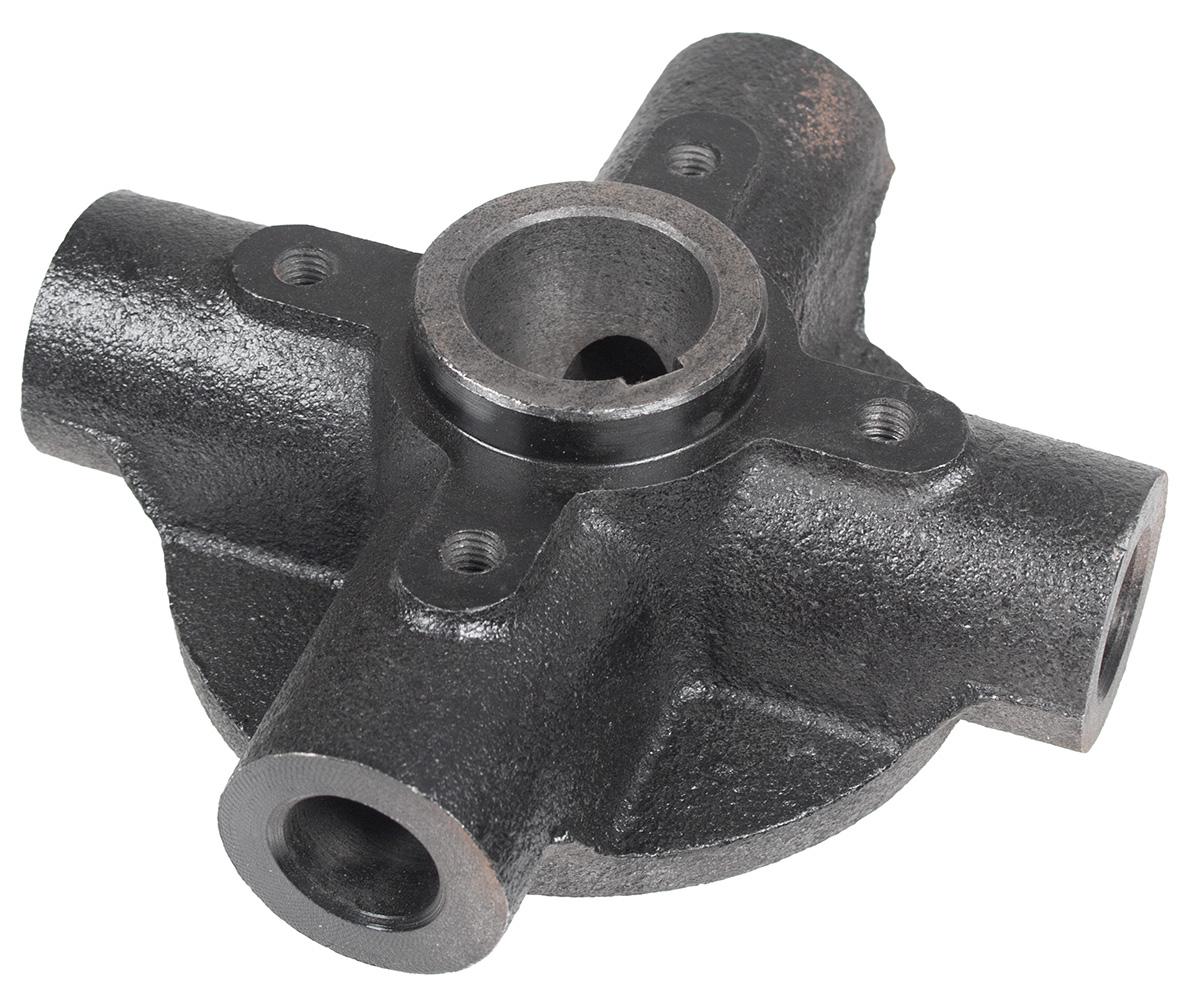 Krzyżak CEDRUS zacieraczka do betonu CEDZC01 - oryginalna część