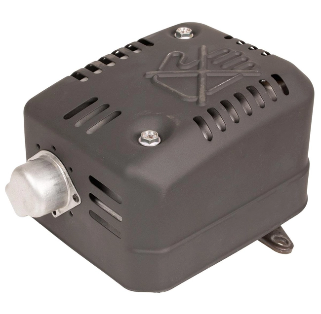 Tlumič hluku motoru Kasey EX27 22E-30101-01