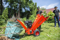 FAWORYT PRS212 REBAK 6hp / 10cm SPRONEY REBAK SPREDLER