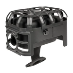 Loncin H200 tlumič výfuku ORIGINÁLNÍ DÍL 180572545-0001