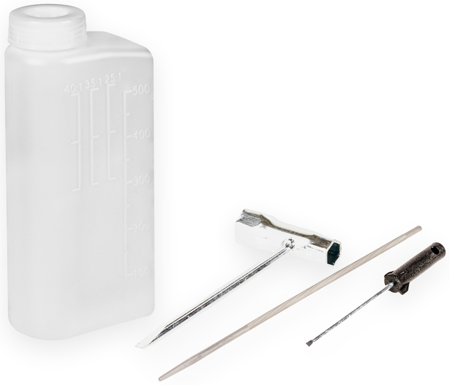 CEDRUS PS50-18T BENZÍNOVÁ ŘETĚZOVÁ PILA OREGON 3 KM - EWIMAX - OFICIÁLNÍ DISTRIBUTOR - AUTORIZOVANÝ PRODEJCE CEDRUS