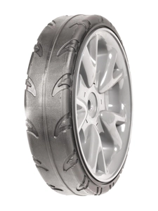 Cedrus lawn mower rear wheel CEDKE46