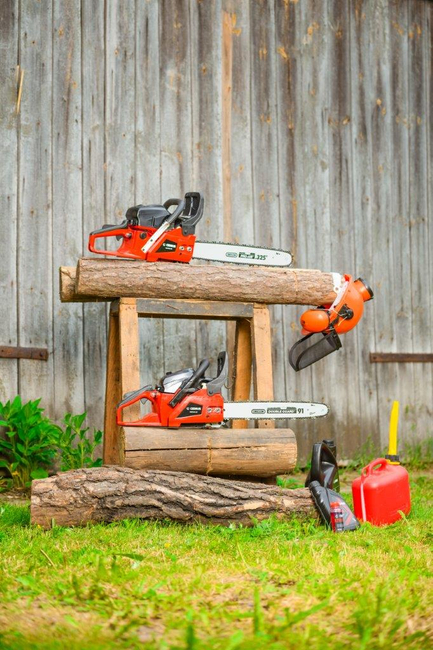 CEDRUS PS40-16T PETROL CHAIN SAW OREGON / WALBRO 2 KM - EWIMAX - OFFICIAL DISTRIBUTOR - AUTHORIZED CEDRUS DEALER