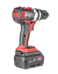 CEDRUS HD60Li WKRĘTARKA AKUMULATOROWA 20V UDAROWA WKRĘTARKO-WIARTARKA 20V POWER+ - OFICJALNY DYSTRYBUTOR - AUTORYZOWANY DEALER CEDRUS