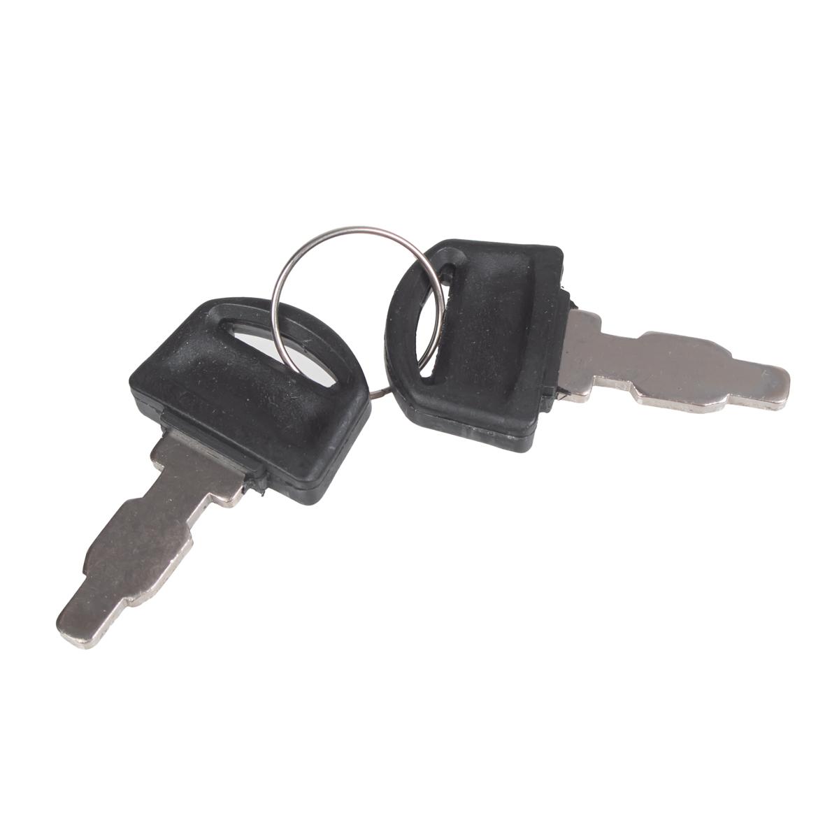 Kluczyki do stacyjki Loncin LCD460FD 271810050-0001