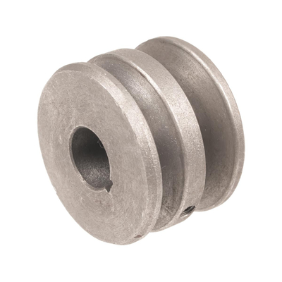 Double pulley CEDRUS soil planter GLX480 081022