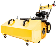 From Hand !!! CEDRUS ZM06E 4in1 SPRINNER SNOW CLEANER WITH DRIVE AND STARTER COMPACTOR ZM06 4in1 - 80cm / 6.5HP COMPLETE KIT - OFFICIAL DISTRIBUTOR - AUTHORIZED DEALER CEDRUS