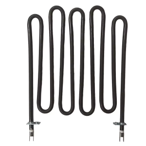 DEDRA XDED9924B.02 Grzałka 3000W do nagrzewnicy DED9924B element grzejny #2 część zamienna