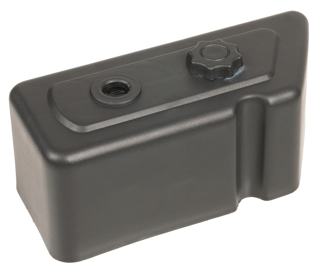 Pokrywa filtra powietrza Loncin LC170F 180070133-0001 widok z boku