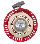 Chinese Lifan Kipor Loncin Zongshen 168 metal T5 NZ559 genset starter NZ559