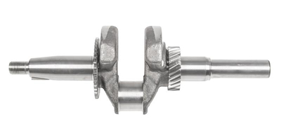 Wał korbowy Loncin LC170FDS CZĘŚĆ ORYGINALNA 130290178-0001