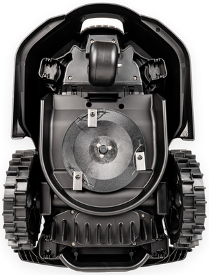 CEDRUS M12+ AUTOMATIC MOW MOWING ROBOT 1200m2 - OFFICIAL DISTRIBUTOR - AUTHORIZED DEALER CEDRUS