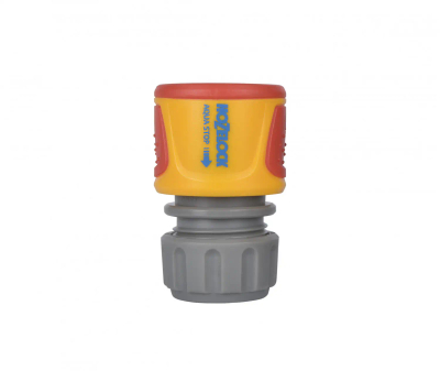 3/4" HOSE COUPLING WITH ALLOY OO-HOZ20856002