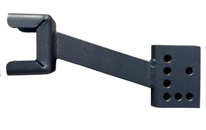 CEDRUS attachment connector for GLX720/GL11 soilers - Polish product CEDRGL31