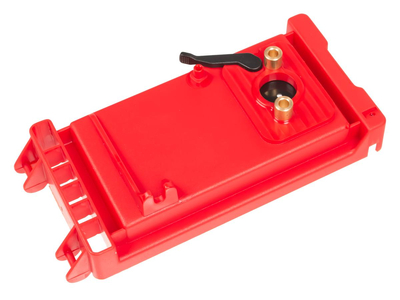 Base with suction lever M1200 0G31800