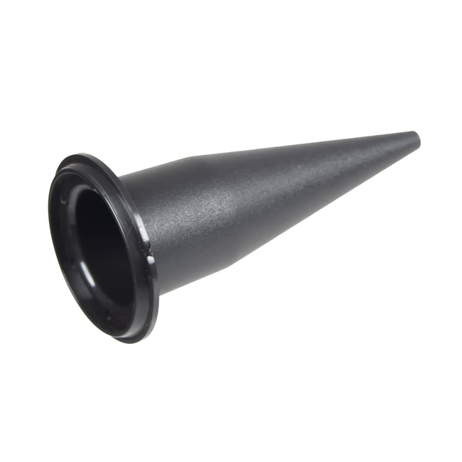 Cedrus silicone gun tube tip CEDSG45Li 581095