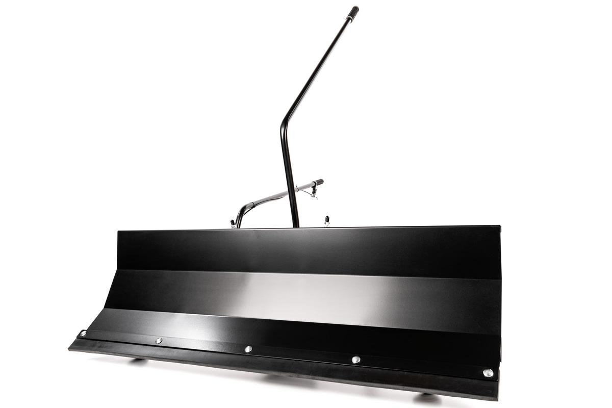 Pług traktorków Cub Cadet XT2 ACC0215 - widok ogólny