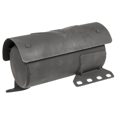 Tłumik Loncin LC168F-2H CZĘŚĆ ORYGINALNA 180571350-0001