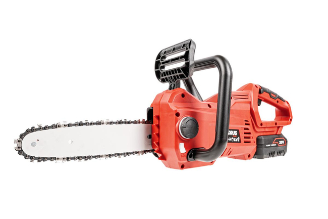 Cedrus cordless chainsaw CEDCHS250LI CEDCHS250LI