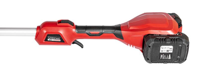 Cedrus Cordless Trimmer CEDST300LIX2 CEDST300LIX2