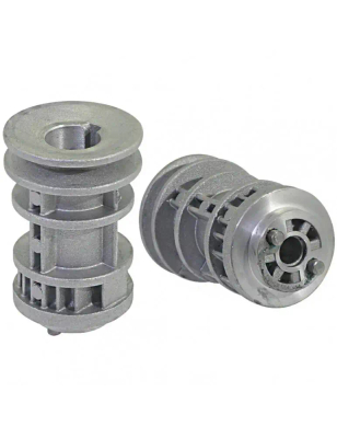 CUTTER HUB FOR LUX MOWERS 8201341R