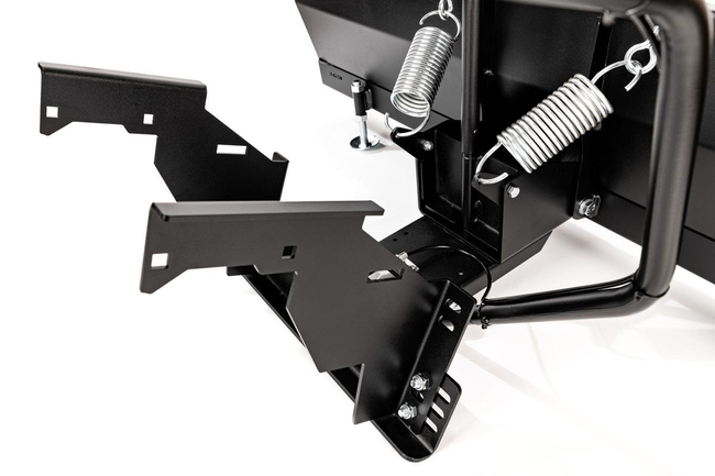 Husqvarna Craftsman Partner tractor plow ACC0152A