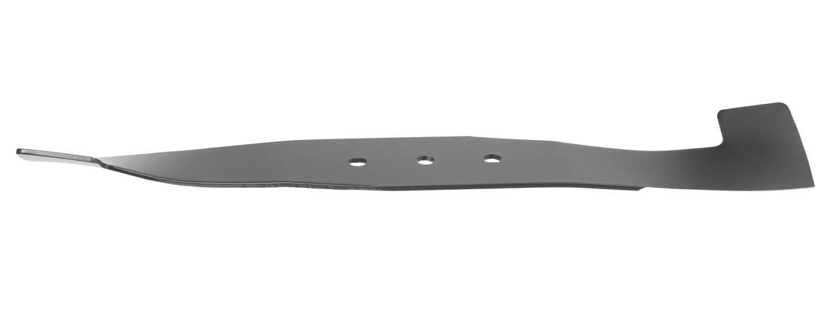 Nóż kosiarki Alko 37.7cm 060121 widok z boku