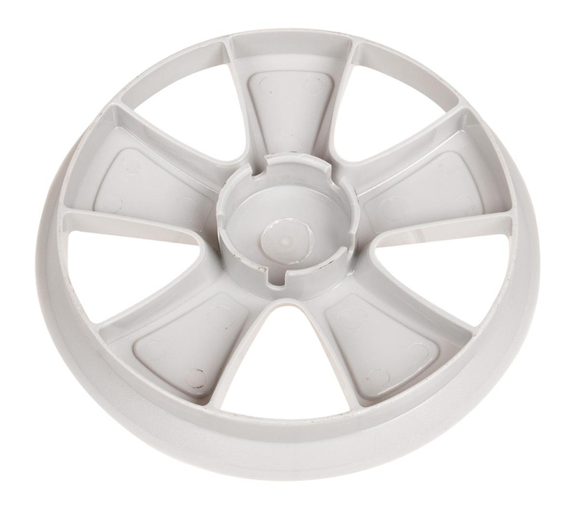 Weibang WB454HB;WB454SB front wheel cap ORIGINAL PART 4560206040R