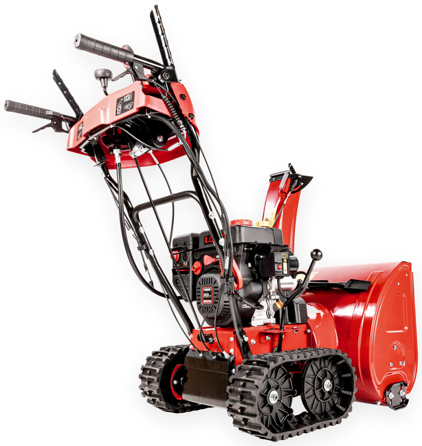 From Hand !!! CEDRUS SB61G-E+ SPRINIONAL SNOW CLEANER 7 hp ESTART WITH START - OFFICIAL DISTRIBUTOR - AUTHORIZED DEALER CEDRUS