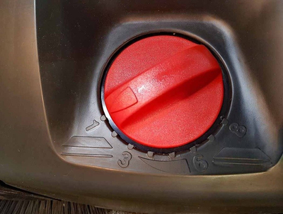 HAAGA 677 ZAMIATARKA ELEKTRYCZNA AKUMULATOROWA RĘCZNA PROWADZONA URZĄDZENIE SPRZĄTAJĄCE Z SYSTEMEM TURBO 77cm PREMIUM  AUTORYZOWANY DEALER HAAGA