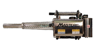 MASTERCUT JT-TS35A ZAMGŁAWIACZ TERMICZNY SPALINOWY OPRYSKIWACZ DO ŚRODKÓW CHEMICZYCH